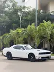 Dodge Challenger 2018 Fari - 1