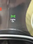Dodge Challenger 2018 Fari - 3