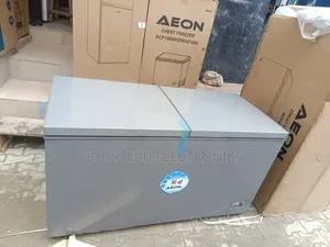 Aeon 6ft Chest Freezer - Brand New