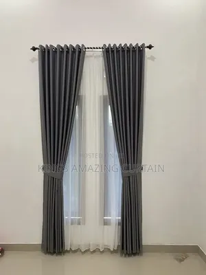 Royal Heritage Curtains & Blinds