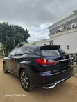 Lexus RX 350 2018 Blue - 1