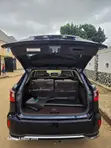 Lexus RX 350 2018 Blue - 4