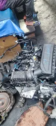 Cikakken Injini da Jirgin Sama - Ford Escape 2020 - 3