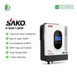 Saio 1.2kVA Hybrid Inverter (E-Sun Series) - 2