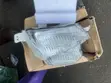 Fog Light na Ford Explorer (2015-2018) - 1