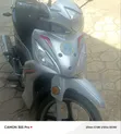 Haojue UF115 2023 Grey - 2