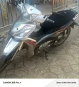 Haojue UF115 2023 Grey - 4