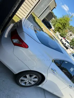 Lexus ES 350 2009 Fari
