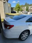 Lexus ES 350 2009 Fari - 4