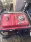 Maxwell Generator 2.5kW - 2