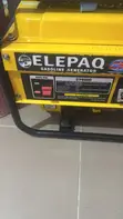 GE Jan generator 4.5kW - An yi amfani da shi - 2