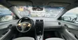 Toyota Corolla 2010 Gray - 3