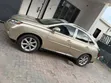 Lexus RX 2010 Brown - 4