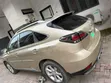 Lexus RX 2010 Brown - 5
