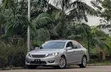 Honda Accord 2015 Silver - 1