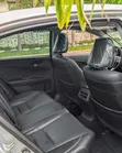 Honda Accord 2015 Silver - 4