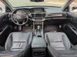 Honda Accord 2015 Silver - 5
