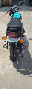 Bajaj Boxer 100 2022 Ja - 1