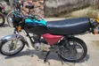 Bajaj Boxer 100 2022 Ja - 2