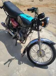 Bajaj Boxer 100 2022 Ja - 4