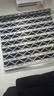Home Interiors White Window Blinds (2 pcs) - 2