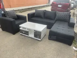 Sofas masu Girman L - Sababbi