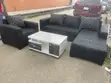 Sofas masu Girman L - Sababbi - 1