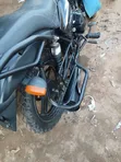 Qlink XP 200 2023 Baburwar Wutar Lantarki - Baƙi - 3