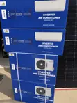 1HP Maxi Inverter Split Air Conditioner - Energy Efficient - 2