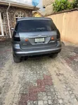 Toyota Matrix 2004 Blue - 2