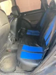 Toyota Matrix 2004 Blue - 4