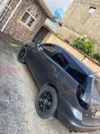 Toyota Matrix 2004 Blue - 5
