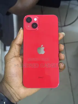 Apple iPhone 14 Plus 128GB Red