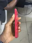 Apple iPhone 14 Plus 128GB Red - 3