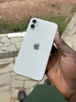 Apple iPhone 11 64GB White - 2