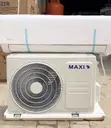 Maxi 1.5 HP Inverter Split Unit Air Conditioner - 2