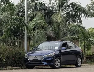 Hyundai Accent SE 2020