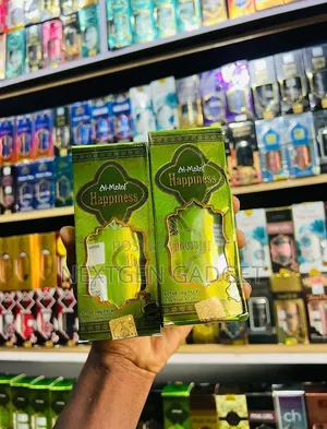 Armaf Happiness Oil Perfume - Unisex
