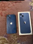 Apple iPhone 13 256GB Blue - 1