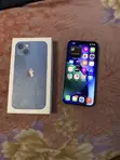 Apple iPhone 13 256GB Blue - 3