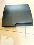 PlayStation 3 Slim with 2 Controllers and 5 Games - 3