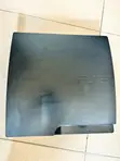 PlayStation 3 Slim with 2 Controllers and 5 Games - 4
