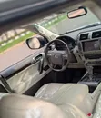 Lexus GX 2015 Fari - 1