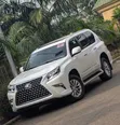 Lexus GX 2015 Fari - 3