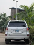 Lexus GX 2015 Fari - 5