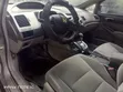 Honda Civic 2007 Gray - 3