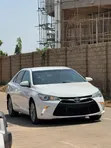Toyota Camry SE 2016 - Wadda Aka Shigo Da Ita - 1