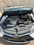 Toyota Camry SE 2016 - Wadda Aka Shigo Da Ita - 5