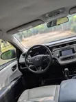 Toyota Avalon XLE 2016 Blue - 1