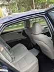Toyota Avalon XLE 2016 Blue - 5